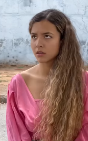 Milionária surpreende um homem pobre💔😭 part2