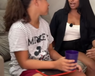 ESSA MADRASTA FEZ ALGO INACREDITÁVEL MAS O MARIDO DELA TOMOU ATITUDE 😱 PART2