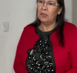 QUE SERÁ QUE ESTÁ ACONTECENDO part2