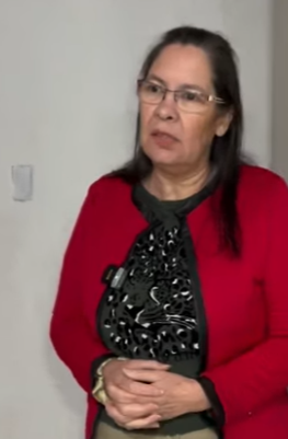 QUE SERÁ QUE ESTÁ ACONTECENDO part2