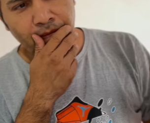 QUE SERÁ QUE ESTÁ ACONTECENDO part2