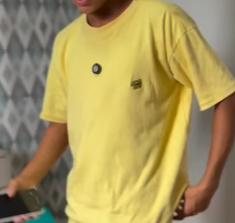 QUE SERÁ QUE ESTÁ ACONTECENDO part1