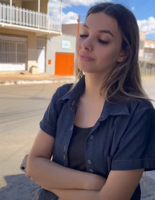 Uma mãe não deveria ter um filho favorito sim tratar todos iguais part2