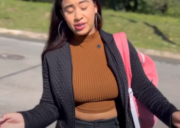 Uma salva de palmas por sabermos verdade, mas esperamos para ver até onde vai suas mentiras part2