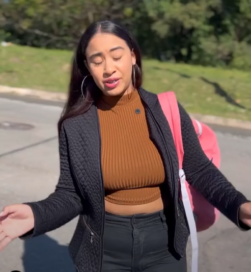 Uma salva de palmas por sabermos verdade, mas esperamos para ver até onde vai suas mentiras part2