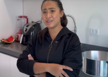 Você não pode negar comida mas essa mulher não tem limites part2