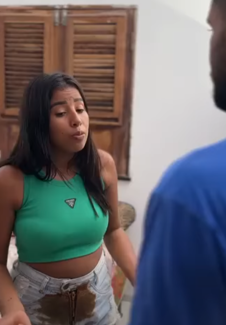 Aquele dia mudou tudo pra sempre part2