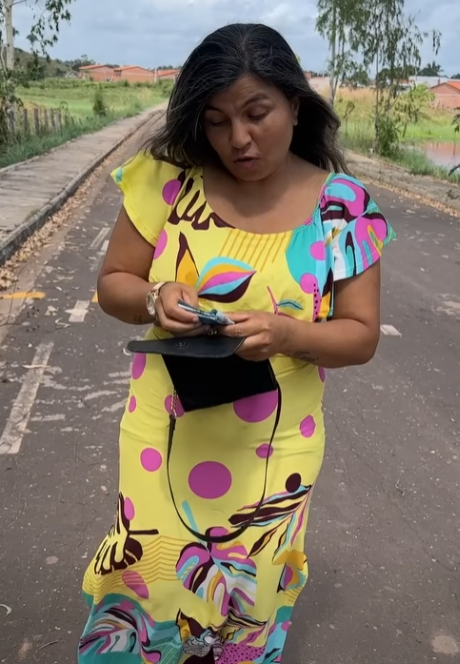 Ela fazia isso com marido, mas ele descobriu tudo tomou atitude part2