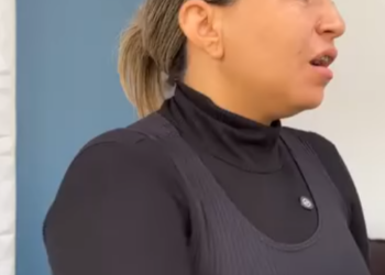 Ele descobriu que tipo de esposa ele tinha