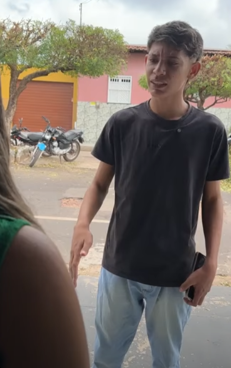 Marido vendeu casa sem esposa saber foi embora part2