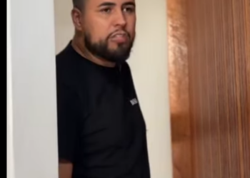 Patroa arrogante aprende uma grande lição do seu Marido part2