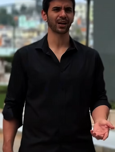 Ela CAIU no golpe da praça! Part2