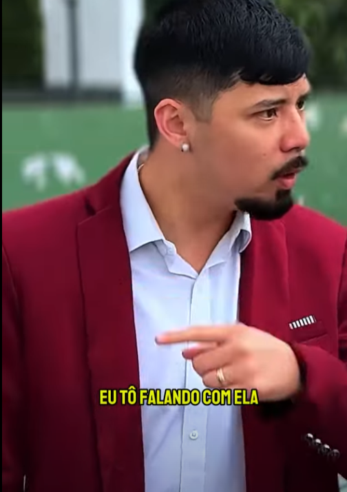 Ela achou que tinha perdido TUDO! part2