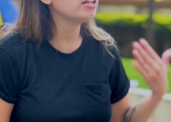 ELA quis ENGANAR EX namorado, mas ele já estava PRE Part2