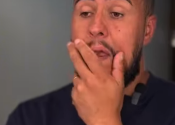 Terminou Namoro quando ela levou filha para morar juntos part2