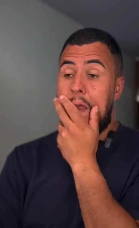 Terminou Namoro quando ela levou filha para morar juntos part2