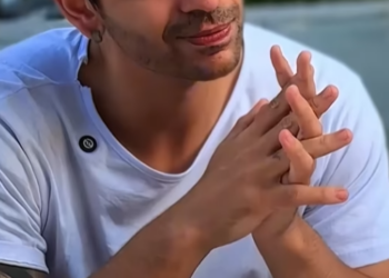 Ela tentou FUGIR dele! Part2