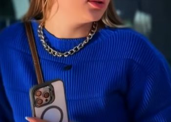 Ela PEGOU marido traindo no aeroporto! part2