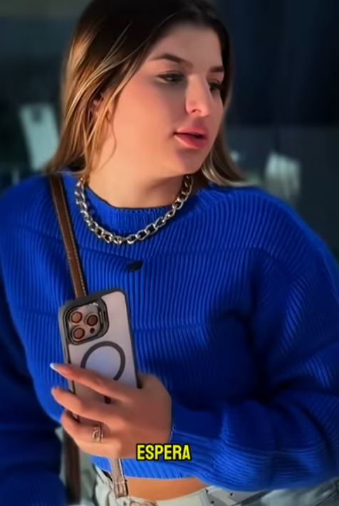 Ela PEGOU marido traindo no aeroporto! part2