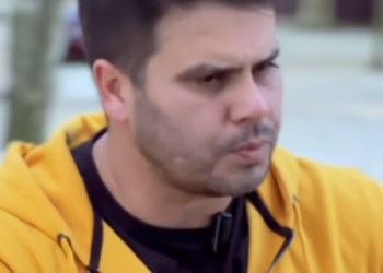 Cuidado com quem você conhece na internet part2