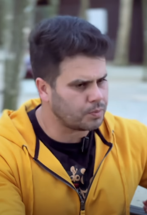 Cuidado com quem você conhece na internet part2