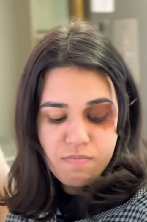 Isso que meu marido fazia com empregada part2