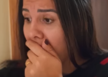 Mãe descobre que filha está gr4vida, só não imaginava de quem part2