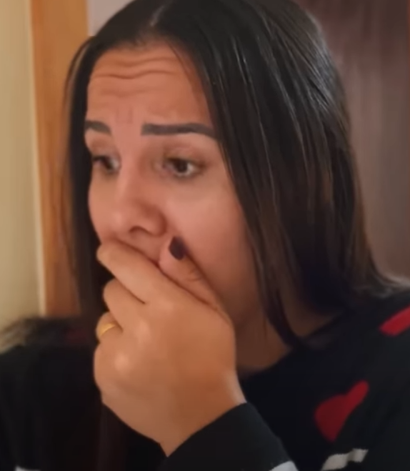 Mãe descobre que filha está gr4vida, só não imaginava de quem part2
