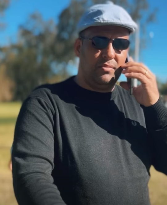 Nunca se deixe levar pelas aparências part2