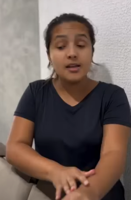 Patroa humilha empregada tem uma grande lição part2