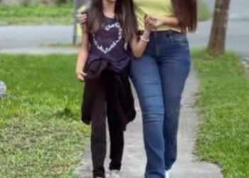 Uma mãe de verdade não merece ser tratada assim part1