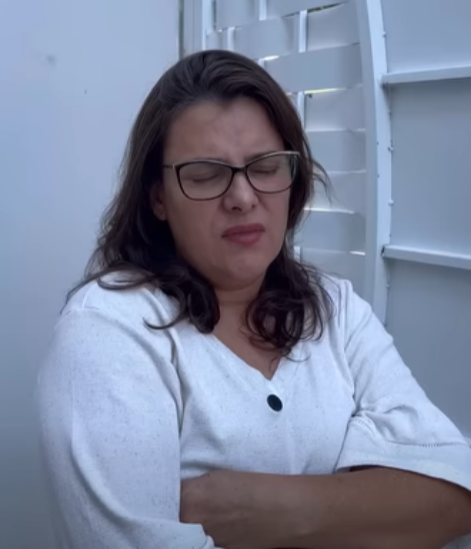 Esse menino foi adotado sua mãe tratou de forma diferente veja que aconteceu no final part2