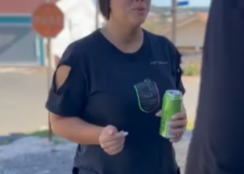 Ele quis se desfazer da esposa dessa forma, mas ela foi salva por um anjo part2