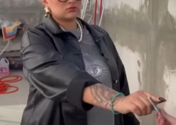 Ela perdeu uma grande amiga por ser uma pessoa interesseira part2