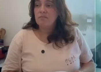 Ela foi até casa da filha só para criticar, final inesperado part2