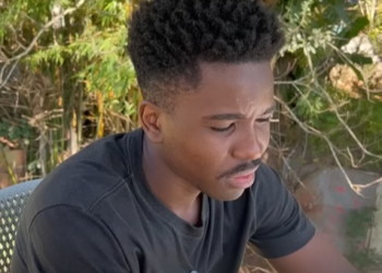 Vendia pizza dava os sucos, mas fazia os com água do rio part2