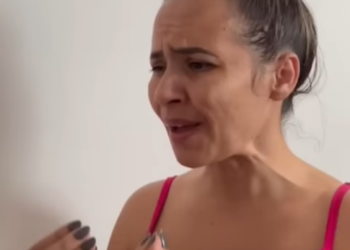 NUNCA fale mau de um filho alheio porque isto pode Acontecer part2