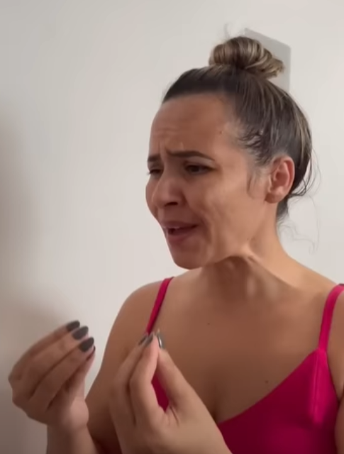 NUNCA fale mau de um filho alheio porque isto pode Acontecer part2