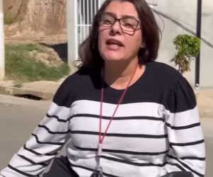 Uma mulher autoconfiante age dessa maneira part2