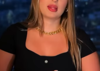 Ela não tinha NOÇÃO alguma part2