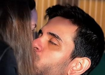 Ele era PROCURADO ela não sabia! part2