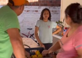 Filha traz notícia para os pais foi isso que aconteceu part2