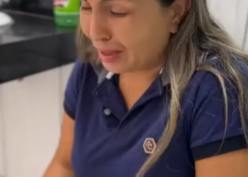 Nunca imaginou que ela fizesse isso co Sua ma quando na estava part2