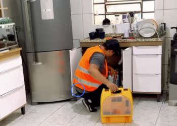 Descobriu esposa infiel na casa do cliente part2