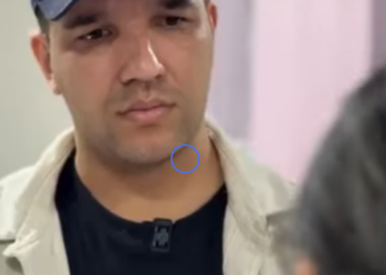 Minha esposa fazia isso part2