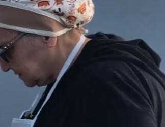 Fazia que queria com Empregad part2