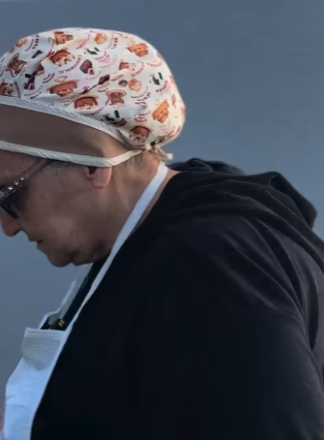 Fazia que queria com Empregad part2