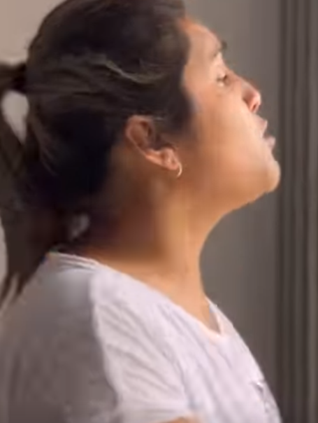 Mantinha esposa trancada por causa do seu ciúmes, até que esse anjo apareceu part2