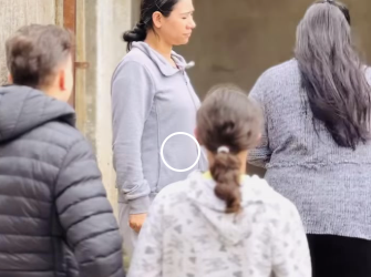 Minha sogra não me aceita porque eu tenho uma filha part2