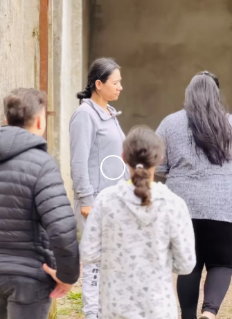 Minha sogra não me aceita porque eu tenho uma filha part2